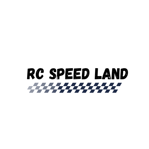 RC Speed Land  